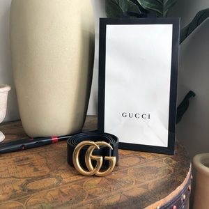 Gucci Belt for sale size 95 send offer!!!!